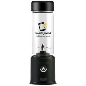 تصویر شیکر پاورولوژی 