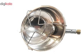 تصویر بخاری گاز سوز مدل A10 