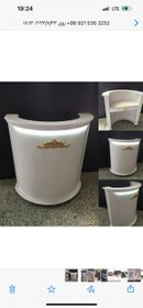 تصویر میز کانتر 