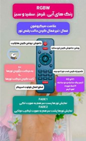 تصویر پروژکتور کهکشانی اسپیکردار - ۷ روز تست رایگان / ۲ماه ضمانت اصالت کالا 