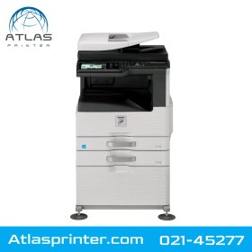 تصویر دستگاه فتوکپی شارپ مدل MX-M264N Sharp MX-M264N Multifunctional Copier