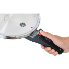 تصویر زودپز دبلیو ام اف مدل Pressure cooker PERFECT گنجایش 2.5 لیتر 