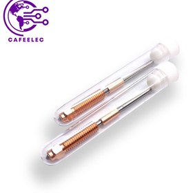 تصویر نازل Creality K1C / K1Max / Ender3 V3 سایز 0.4mm 