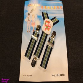 تصویر ساسبند پسرانه کد Ki 06-27 