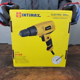 تصویر پیچگوشتی برقی اینتیمکس مدل0104 Intimax