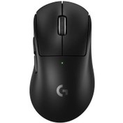 تصویر ماوس بی سیم لاجیتک مدل G PRO X SUPERLIGHT 2 DEX 