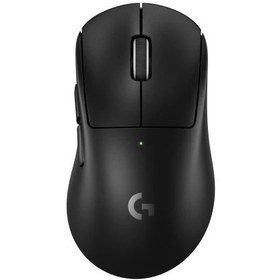تصویر ماوس بی سیم لاجیتک مدل G PRO X SUPERLIGHT 2 DEX 