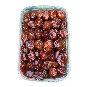 تصویر خرما خاصویی درجه یک ۶۰۰ گرم 
