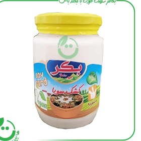 تصویر کشک سویا بکر – 400 گرم 