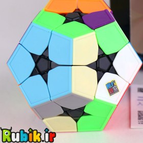 تصویر مگامینکس 2*2 مویو میلانگ 