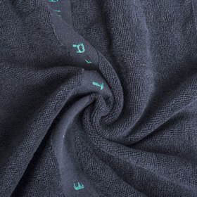 تصویر حوله چمپکس مدل باشگاهی با کیف ویژه 