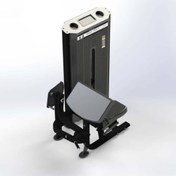 تصویر دستگاه جلو بازو لاری PM سری PRESTIGE 