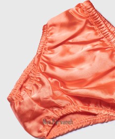 تصویر پیراهن مجلسی نوزاد 