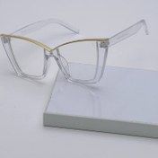 تصویر عینک طبی زنانه برند وای اس ال کد ۱۰۱۶ 