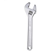 تصویر آچار فرانسه ایران پتک مدل EA 1210 سایز 12 اینچ Iran Potk EA 1210 Adjustable Wrench 12 Inch