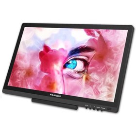 تصویر قلم نوری هویون Huion GT-191 Huion GT191