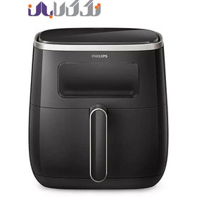 تصویر سرخ کن فیلیپس مدل PHILIPS HD9257 PHILIPS Airfryer HD9257