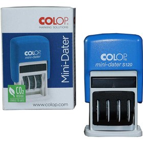 تصویر تاریخ زن اتومات کلوپ مدل s120 