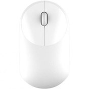 تصویر ماوس بی‌ سیم شیائومی مدل WXSB01MW Xiaomi WXSB01MW Wireless Mouse