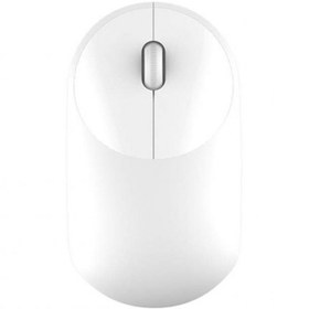 تصویر ماوس بی‌ سیم شیائومی مدل WXSB01MW Xiaomi WXSB01MW Wireless Mouse