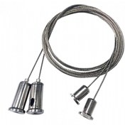 تصویر تجهیزات آویز شعاع مدل SH-MSW 