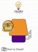 تصویر فتوسل 10 آمپر رلاتو 