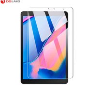 تصویر محافظ صفحه نمایش CR-0295 مناسب برای تبلت سامسونگ Galaxy Tab A 8.0 2019 T290/T295 CR-0295 Screen Protector for Samsung Galaxy Tab A 8.0 2019 T290/T295