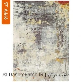 تصویر زیر سفره طرح نثار کد 6227 