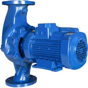 تصویر پمپ سیرکولاتور خطی تکفاز ارس "ARAS ETA 50-16 2 