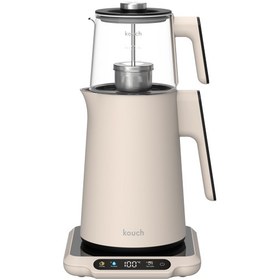 تصویر چای ساز کوخ مدل KTC-2154 - 