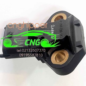 تصویر مپ خرگوشی بوش ef7 ای اف سون Map CNG Rail Bush EF7 rabbit