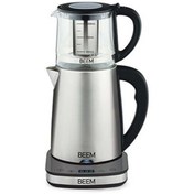 تصویر چای ساز بیم مدل RFECTBREW-30103 