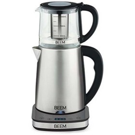 تصویر چای ساز بیم مدل RFECTBREW-30103 