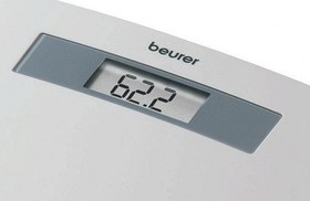 تصویر ترازو دیجیتال بیورر مدل PS07 ا Beurer PS07 Digital Scale Beurer PS07 Digital Scale