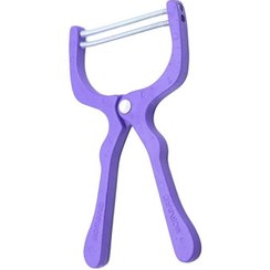 تصویر موکن دستی | مدل مروارید | دو فنره 