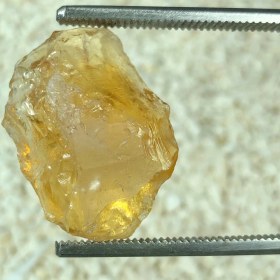 تصویر راف سنگ سیترین اصل درجه1 250858 