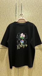 تصویر تیشرت طرح اسکار 