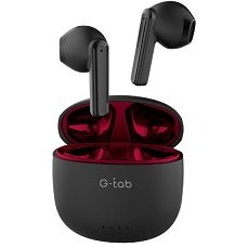 تصویر هندزفری بی سیم جی تب مدل G-Tab X5 G-Tab X5 Wireless Earbuds