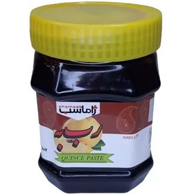 تصویر رب به ژاماسب فدک (500گرم باظرف) 