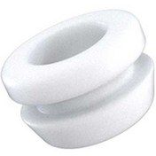 تصویر واشر بست ابتدایی 16 پلی اتیلن (سیلیکونی) 