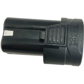 تصویر باتری دریل مکس مدل 24VF 