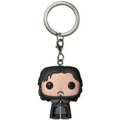 تصویر جاسوییچی فانکو جان اسنو Pocket Pop! Jon Snow 