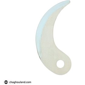 تصویر تیغه سبزی خردکن سطلی 5 کیلویی (۲۸ سانتی متر)(یک جفت) 