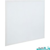 تصویر پنل سقفی 50 وات 60 در 60 توکار افراتاب 