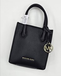 تصویر کیف دستی چرم مایکل کورس michael kors mercer