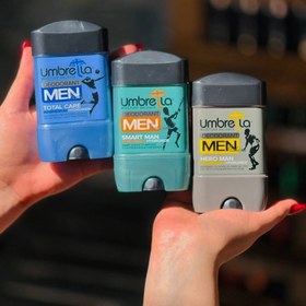 تصویر مام آمبرلا کوچک Umbrella 