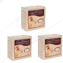 تصویر صابون ان جی 