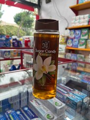 تصویر شامپو بدن شوگر کندی مای حاوی عصاره بادام Suger Candy My