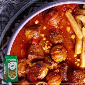 تصویر لپه جمع - 700 گرم 