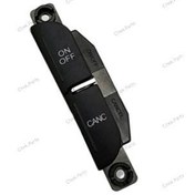 تصویر کلید کروز کنترل سمت چپ فرمان فابریک پژو 207 کروز 